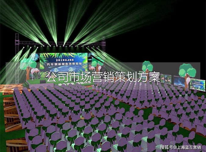 从定位到手把手落地 一份高质量市场营销策划方案的编写指南