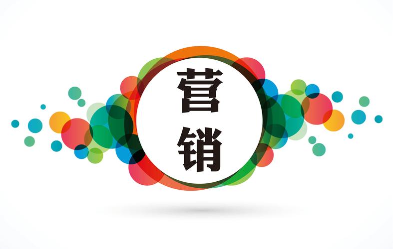 营销 = 