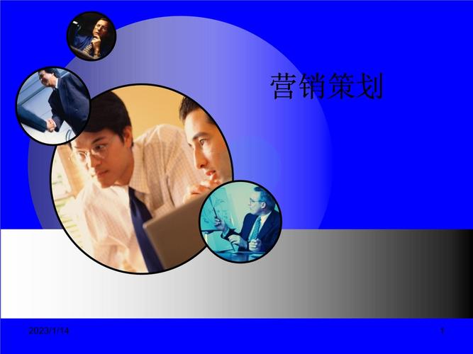 市场营销策划情境:营销战略策划